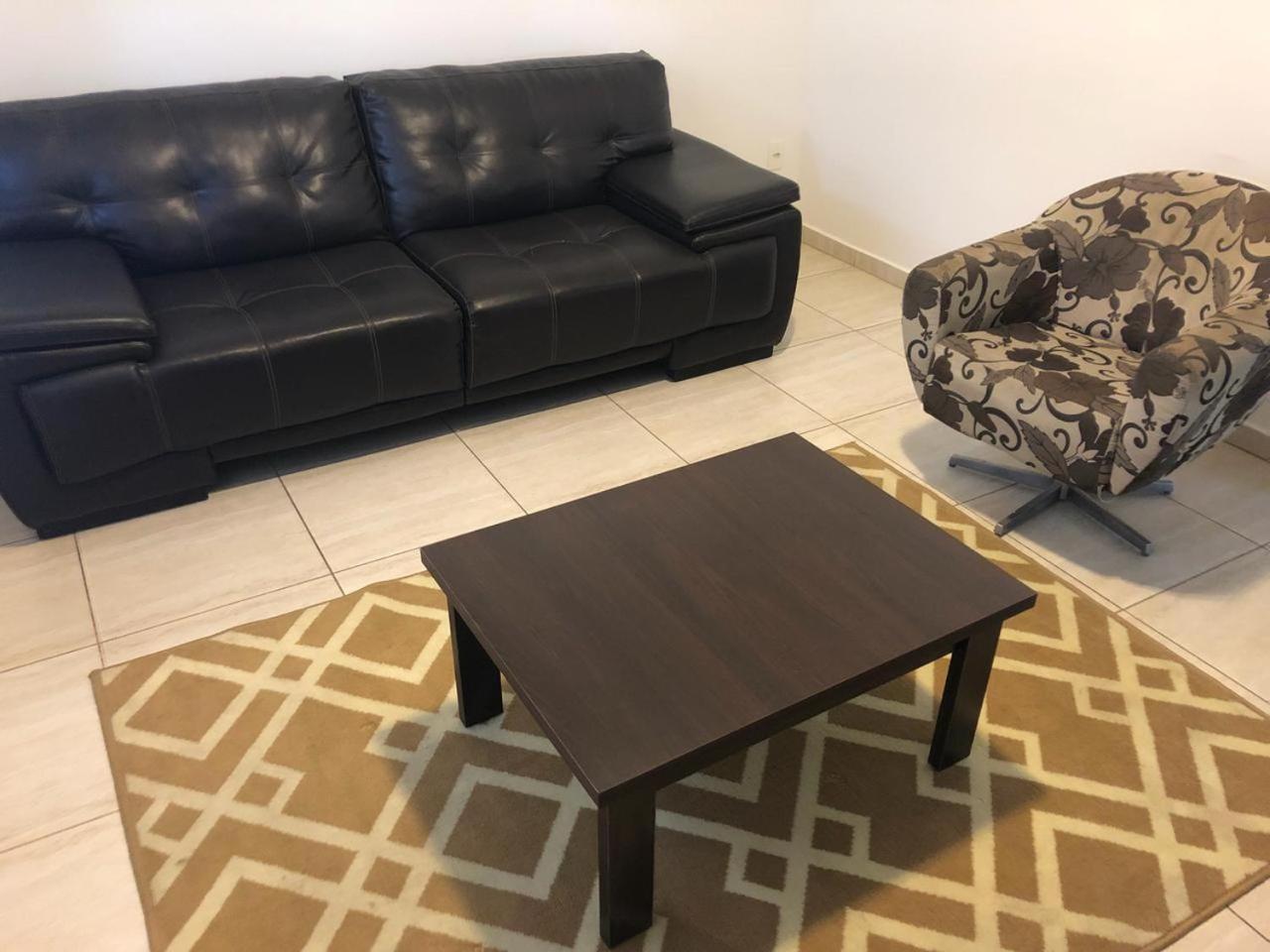 Ferienwohnung Hospedagem Oliveira Vaz Lobo Mococa Exterior foto