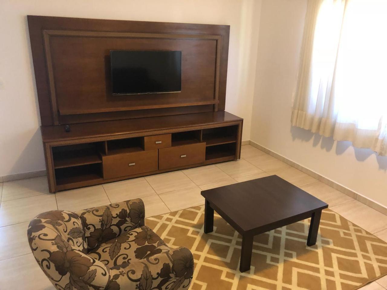 Ferienwohnung Hospedagem Oliveira Vaz Lobo Mococa Exterior foto