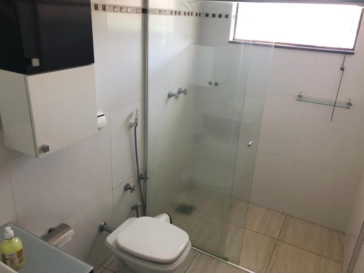 Ferienwohnung Hospedagem Oliveira Vaz Lobo Mococa Exterior foto