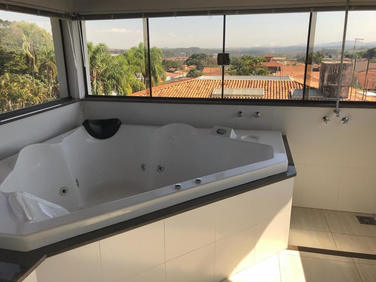 Ferienwohnung Hospedagem Oliveira Vaz Lobo Mococa Exterior foto