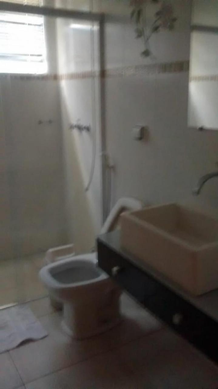 Ferienwohnung Hospedagem Oliveira Vaz Lobo Mococa Exterior foto