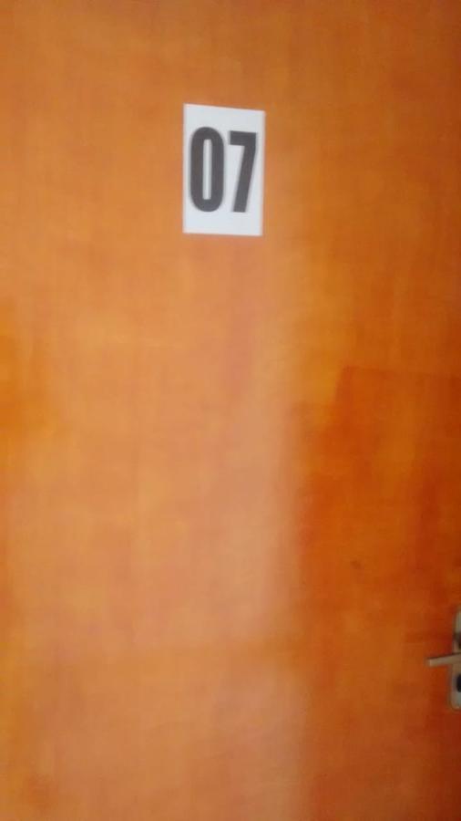 Ferienwohnung Hospedagem Oliveira Vaz Lobo Mococa Exterior foto
